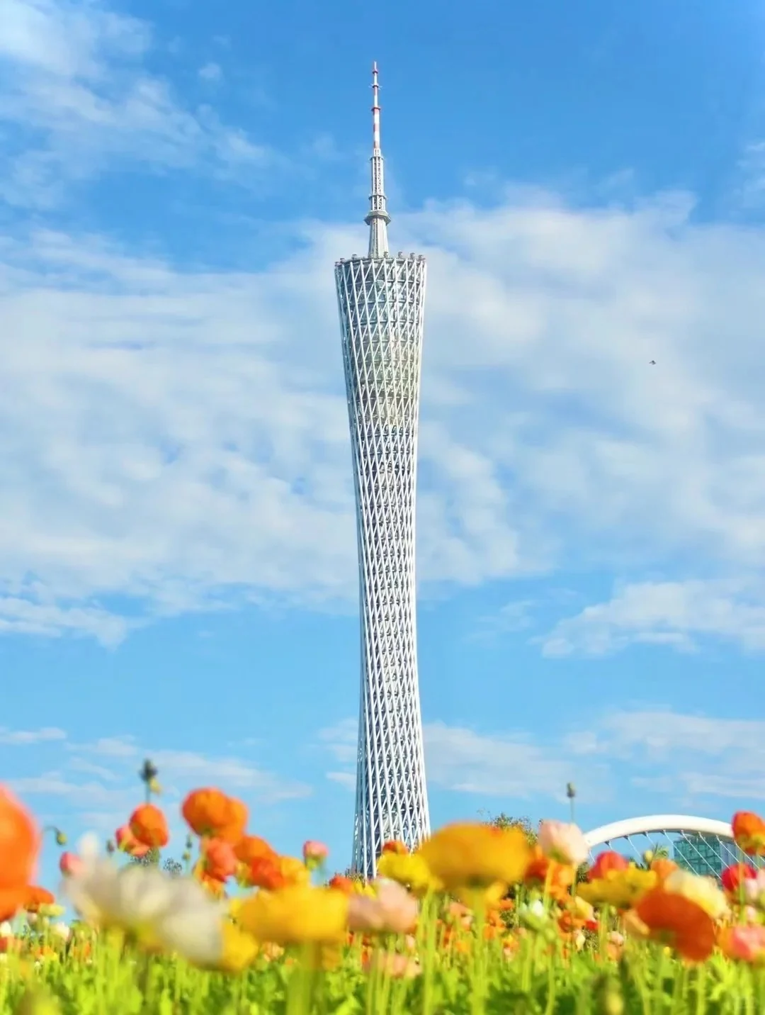 广州 · 佛山 · 珠海 · 清远旅行素材