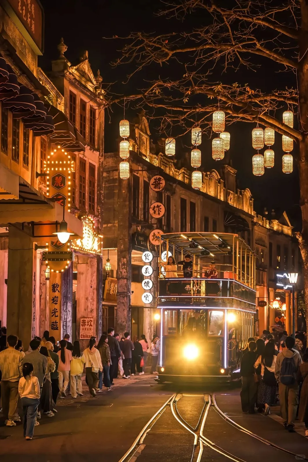 广州 · 佛山 · 江门 · 清远旅行素材